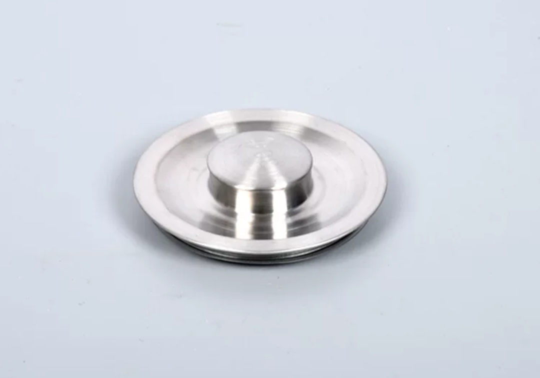 Nắp chắn rác bồn rửa bát,chén