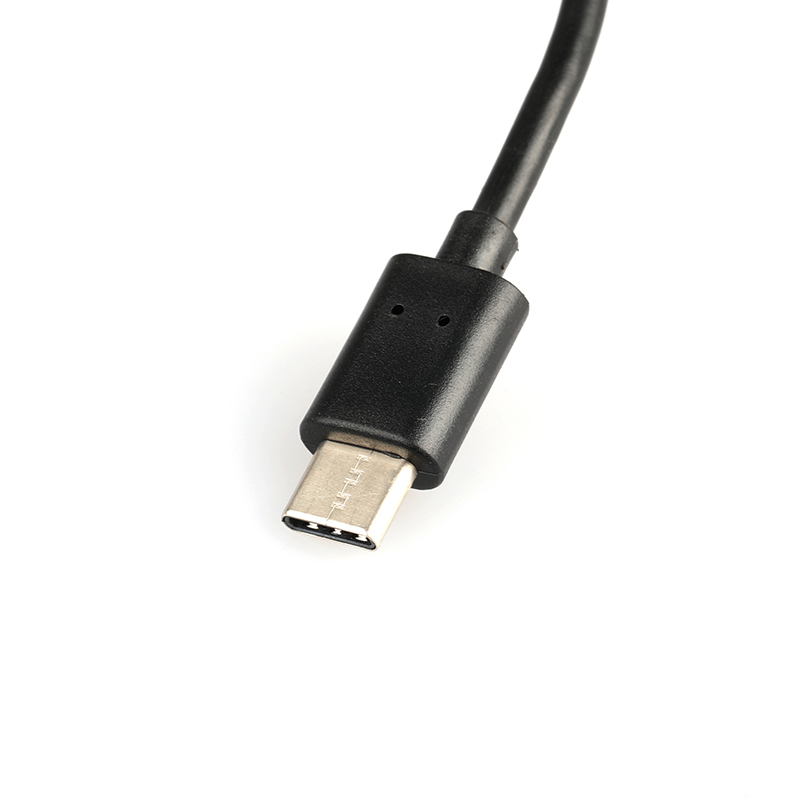 DOREMiDi MTU-11 MIDI to USB C Type C Cable USB MIDI Converter with Indicator Light for MacBook Android