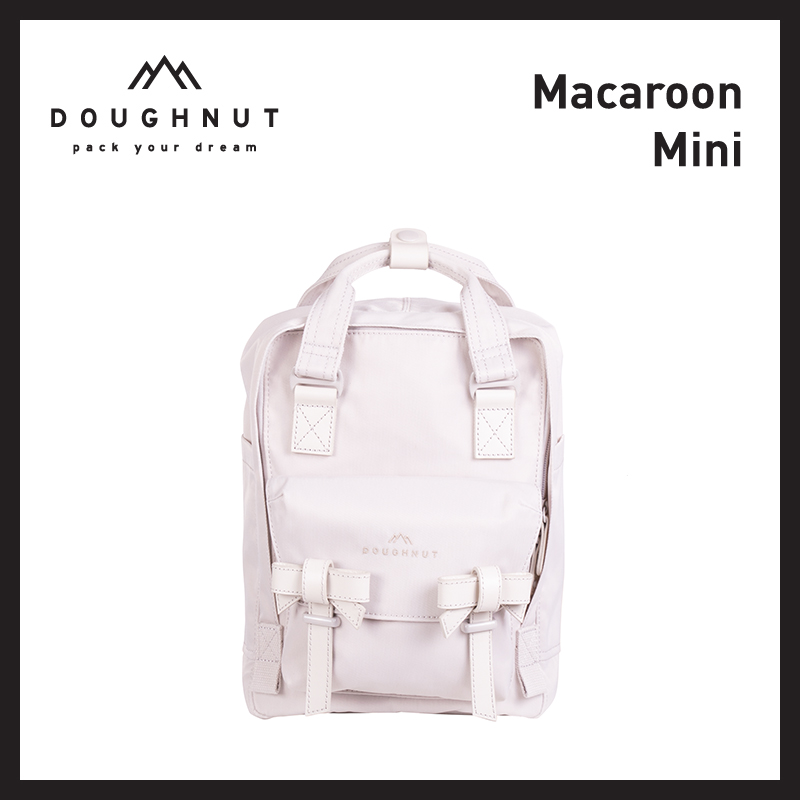 doughnut backpack stone