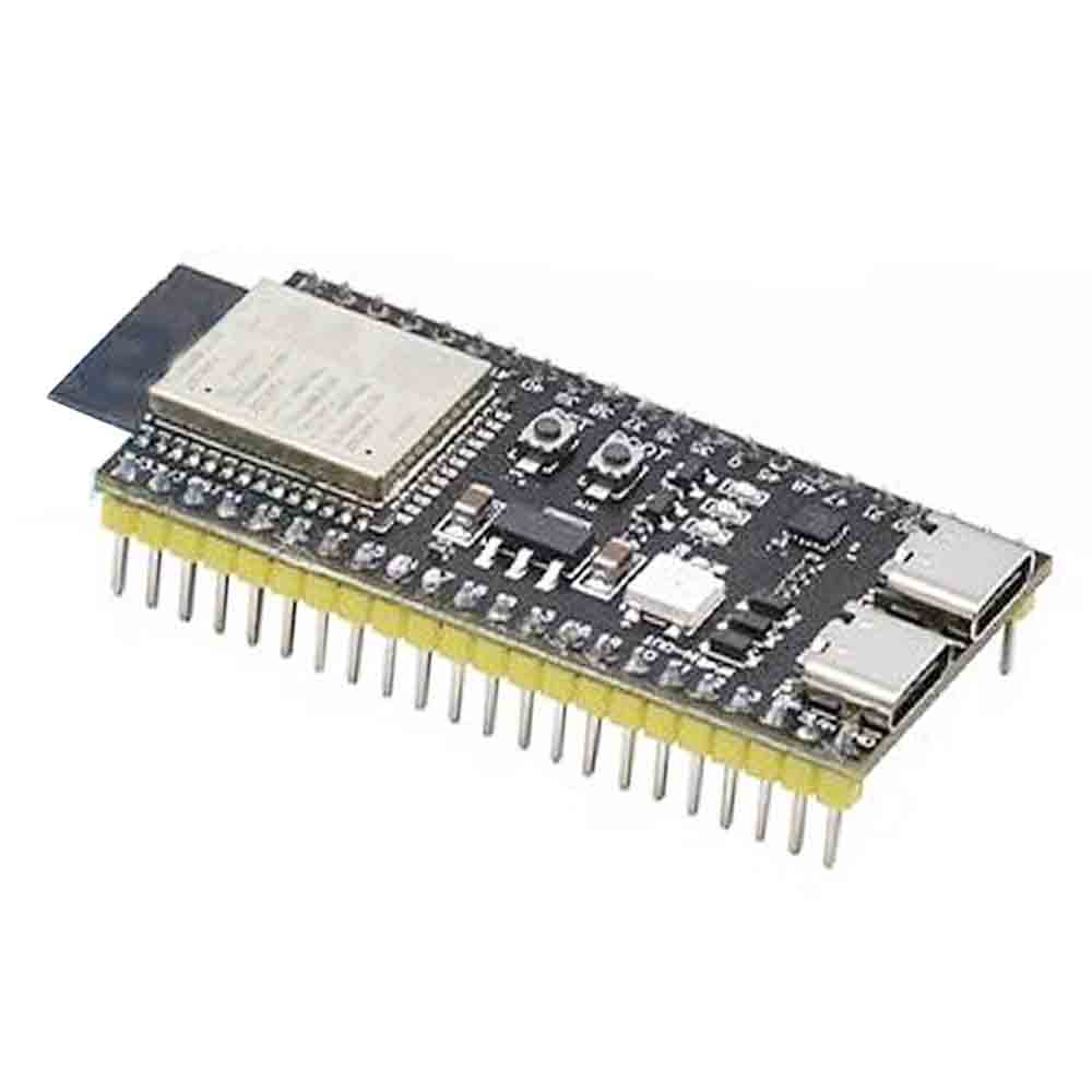 ESP32 ESP32-C3 AI-C3 ESP32-C3-DevKitM-1 ESP32-C3-MINI-1 AI-S3 ESP32-S3 N16R8 ESP32-S3-DevKit C Dual Type-C USB development board