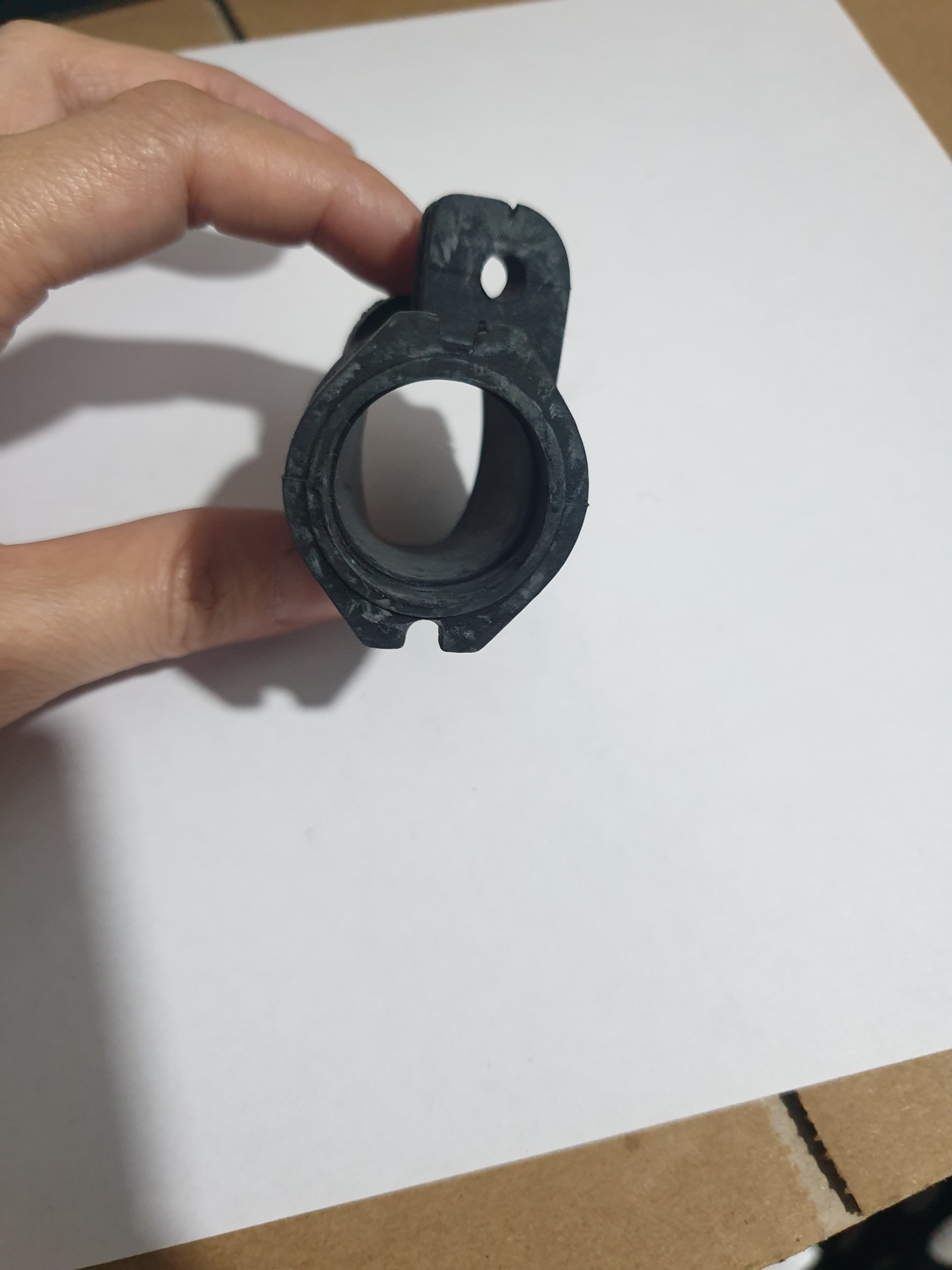 CO XANG ( CỔ XANG) ( HÚT) MÁY CƯA XÍCH 365