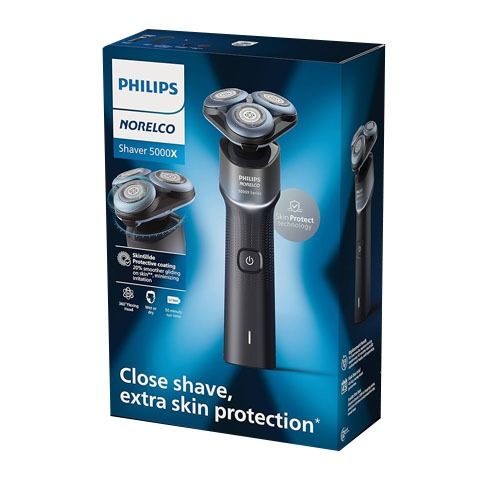 Amazon | フィリップス PHILIPS シェーバー 5000X シリーズ アクア