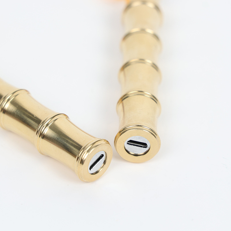 Dream Hunter Brass lửa gấp nam xách tay Dụng cụ đánh lửa lửa gấp sạc thông minh thiết bị điện tử nhẹ hơn