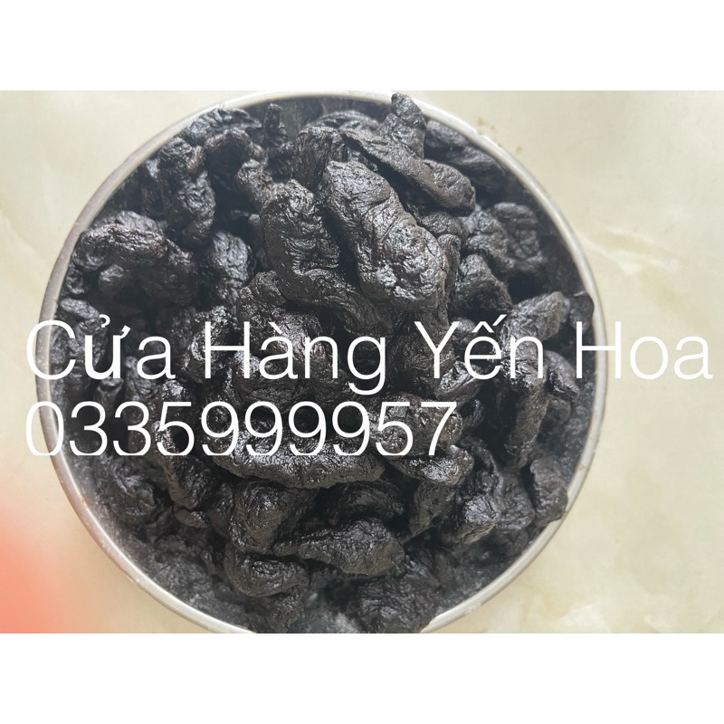 500g/1Kg THỤC ĐỊA LOẠI 1 - THƠM NGON