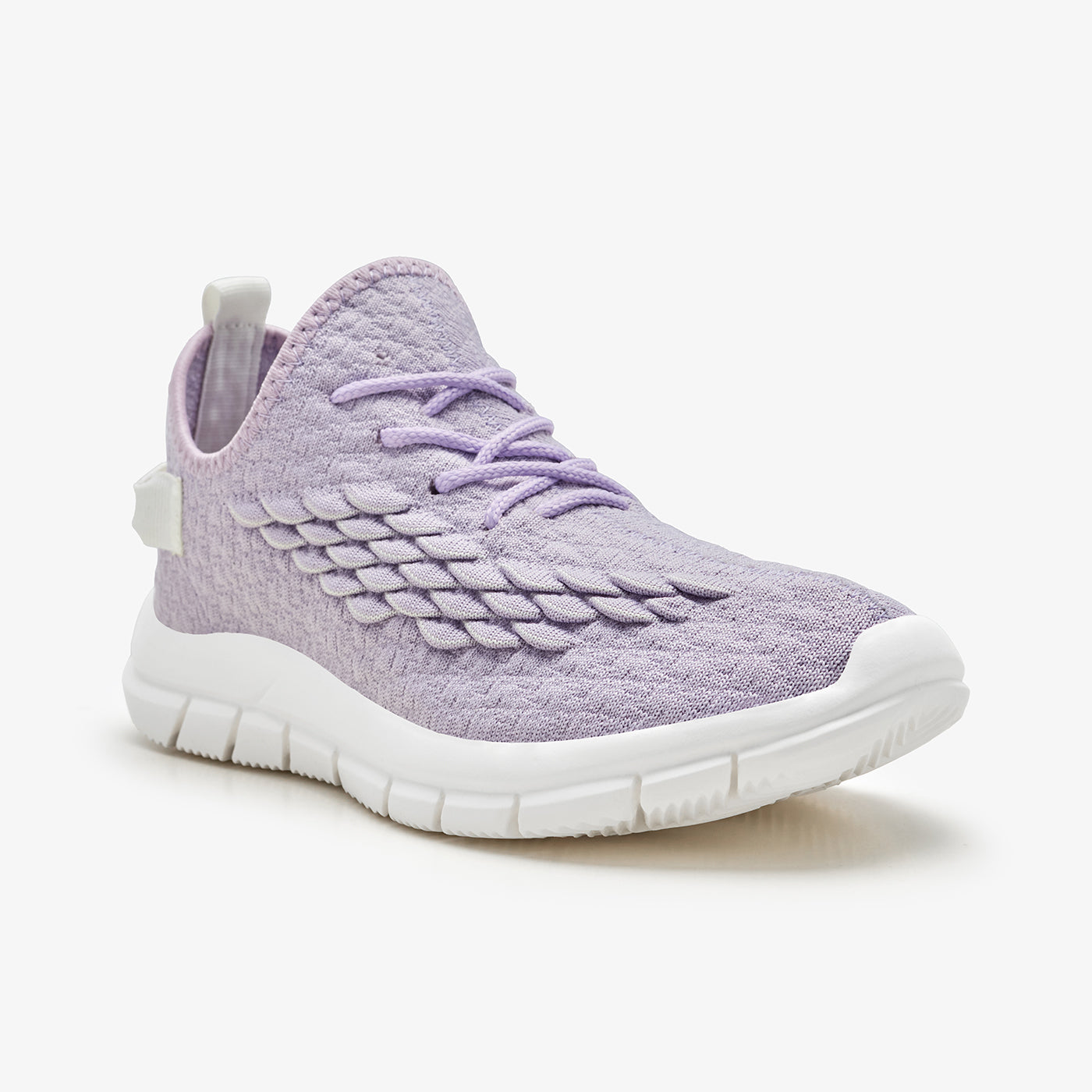 Liza Womenâ€™s Flyknit Sneakers For Women - Shoes For Girls - Winters Collection