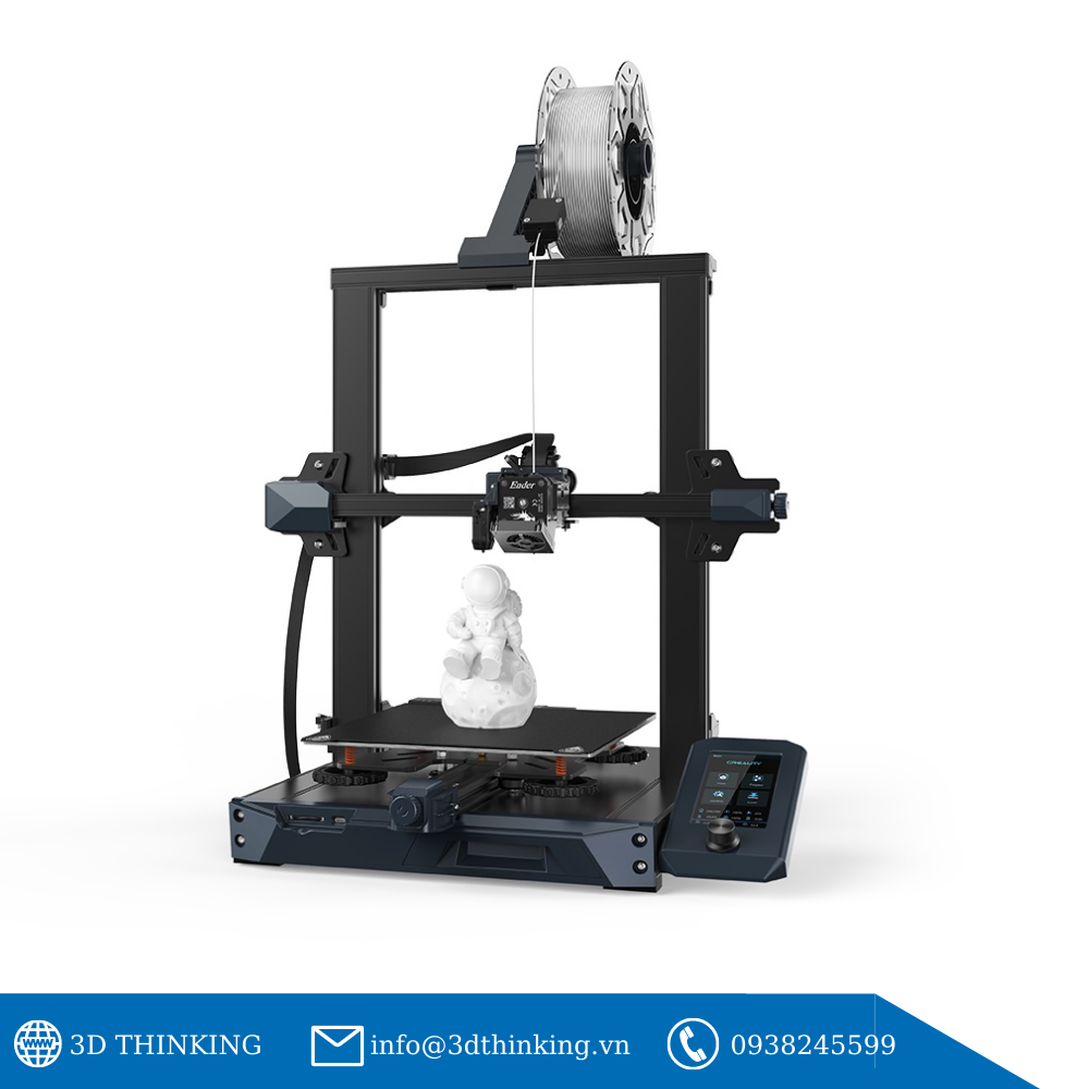 Ender-3 S1 Pro 3D Printer