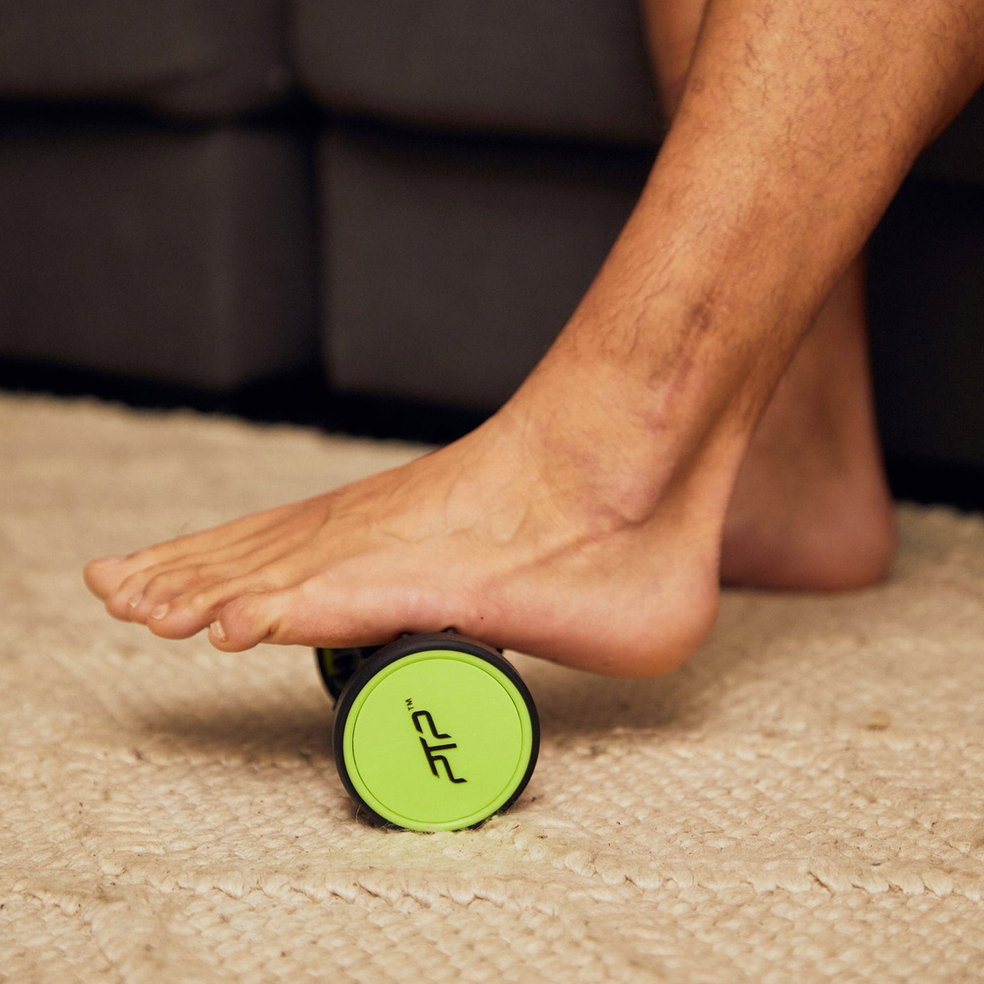 PTP Con lăn mát xa Swap Foot Roller FTR