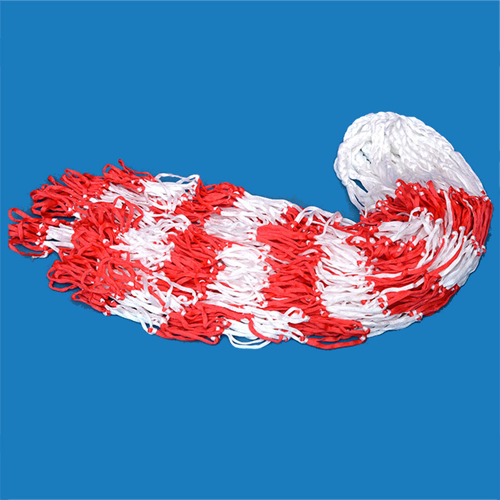 Soccer Net 10 Balls Carry Net Bag Sports Football Balls Volleyball ball net bag. 