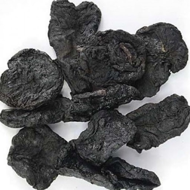 thục địa sấy khô 1kg
