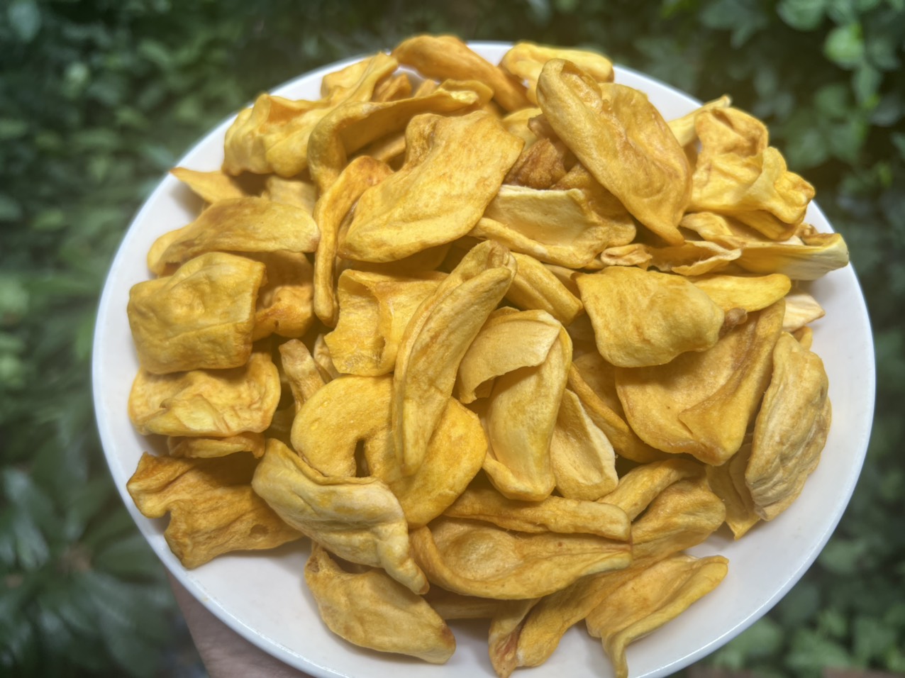 500GR MÍT SẤY VỤN ĐÀ LẠT THƠM NGON GIÒN XỐP