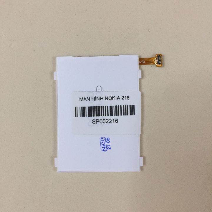 Màn Hình Nokia 216/150 Zin Hàng Cao Cấp. Zin