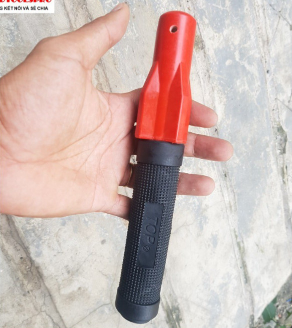 500A Kẹp hàn TOP LU-DV500A