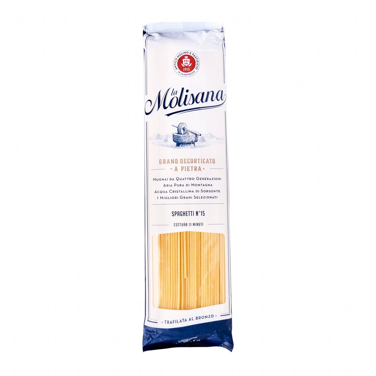 La Molisana Spaghetti Pasta, 1kg Lazada Singapore