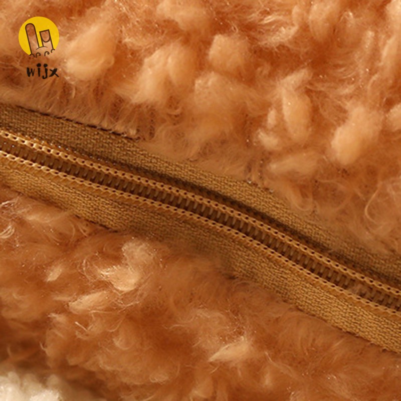 VN Thú Nhồi Bông Hình Lạc Đà Alpaca