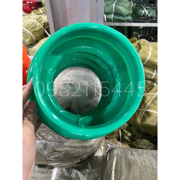 Ủng máy đầm cóc nhật MT55, MT72