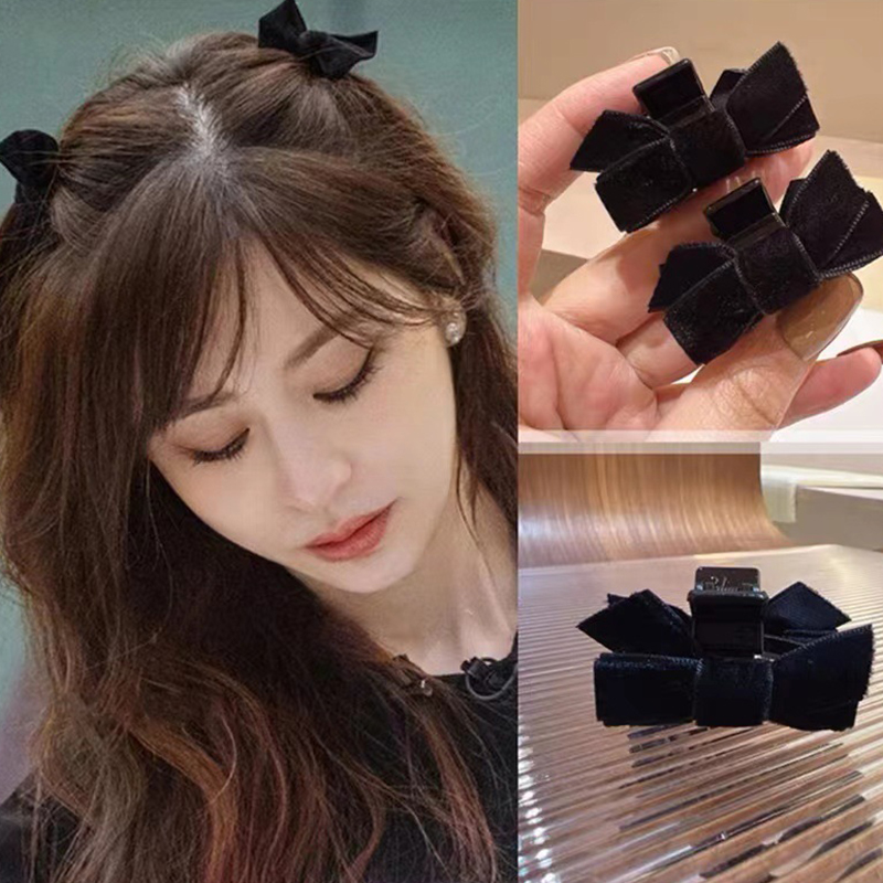 1PC%20Sweet%20Bow%20Small%20Hair%20Claw%20Clip%20Princess%20Velvet%20Bow%20Hair%20Clip%20Claw%20Clamp%20Headwear%20Girls%20Women%20Korean%20Hair%20Accessories%20GENGLI%20-%20Image%202