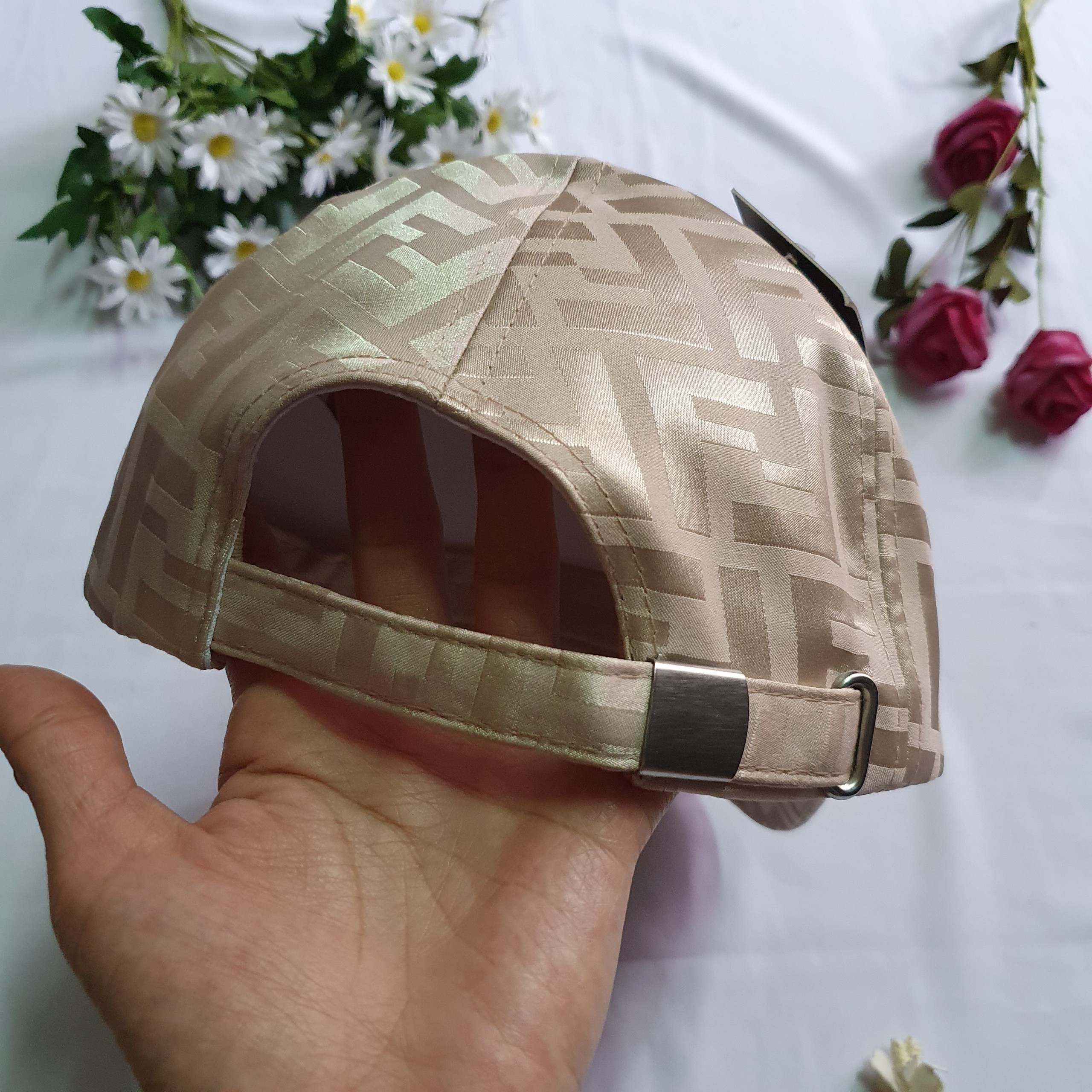 MŨ NÓN LƯỠI TRAI - NÓN KẾT FF THỜI TRANG
