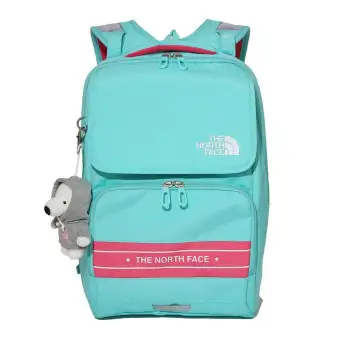 the north face backpack for kids