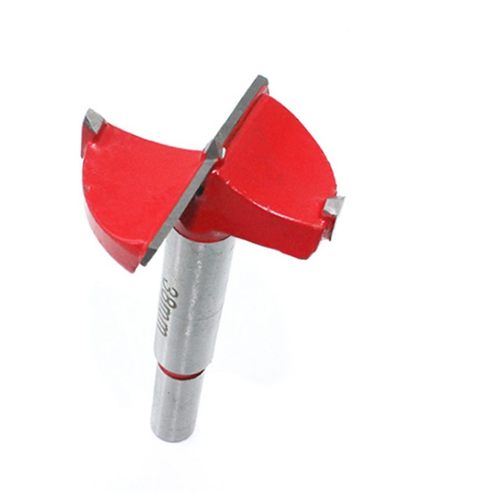 15-40mm Forstner Tip Woodworking Tool Hole Saw Cutter Hinge Boring ...