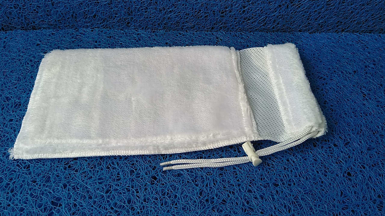 (Mua 5 tặng 1) Túi lông lọc nước hồ cá. (Túi thường-Túi chống tràn)