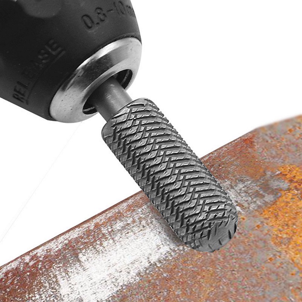 Set 5 Mũi Khoan Gỗ 6mm Chuyên Dụng Chất Lượng Cao
