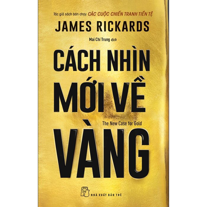 Netabooks - cách nhìn mới về vàng