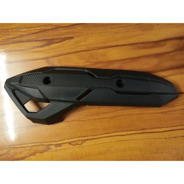 Che bô (ốp pô) xe Air Blade 2016 đến 2019 Zin