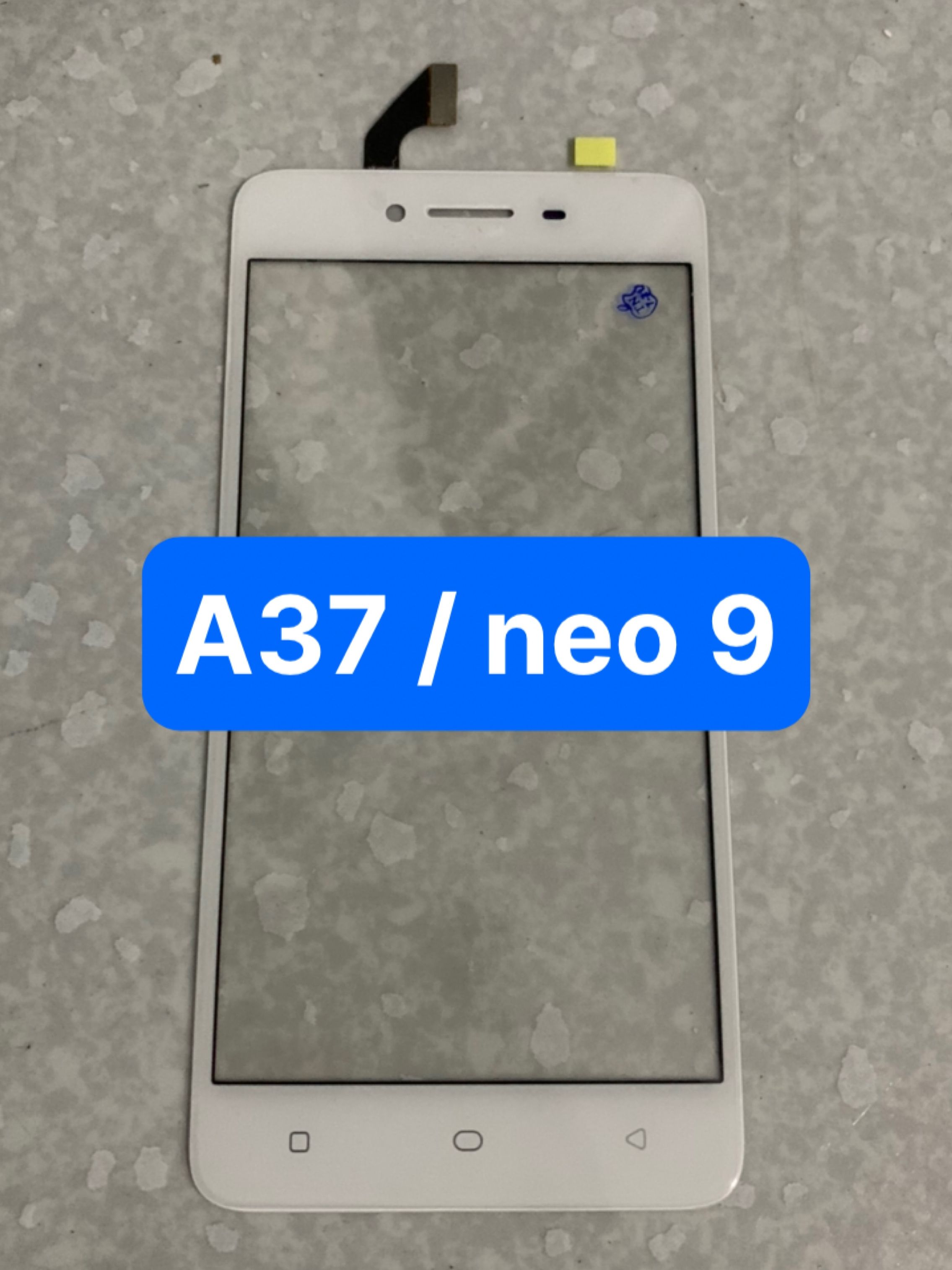 cảm ứng oppo A37 / Neo 9