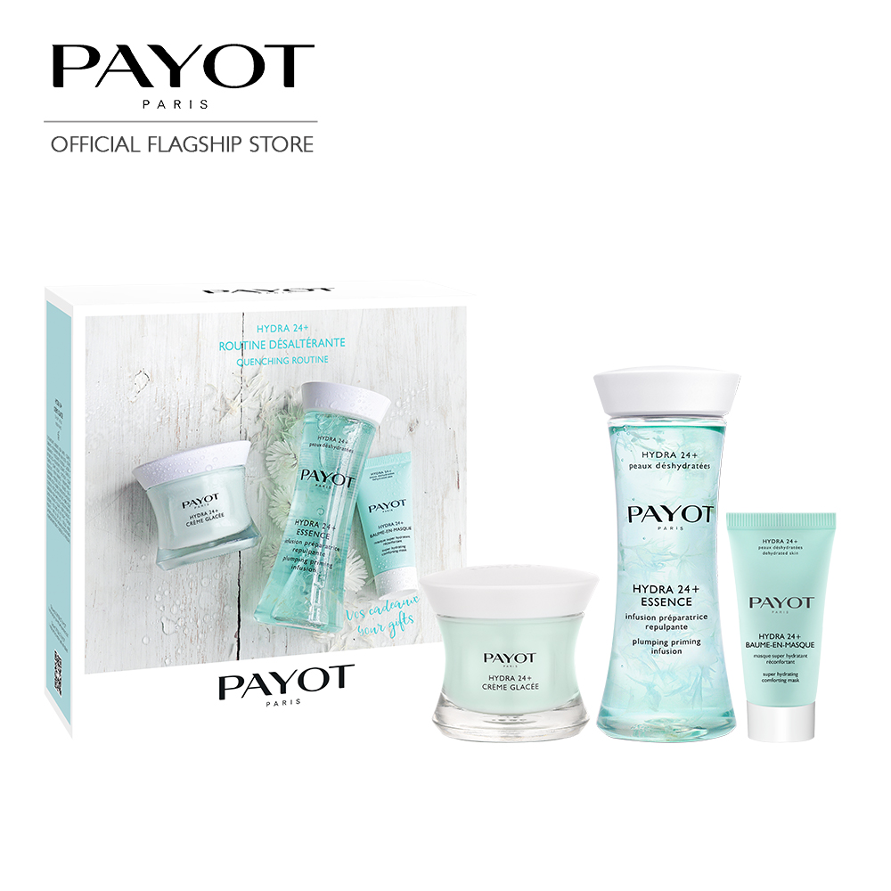 payot hydra 24 essence