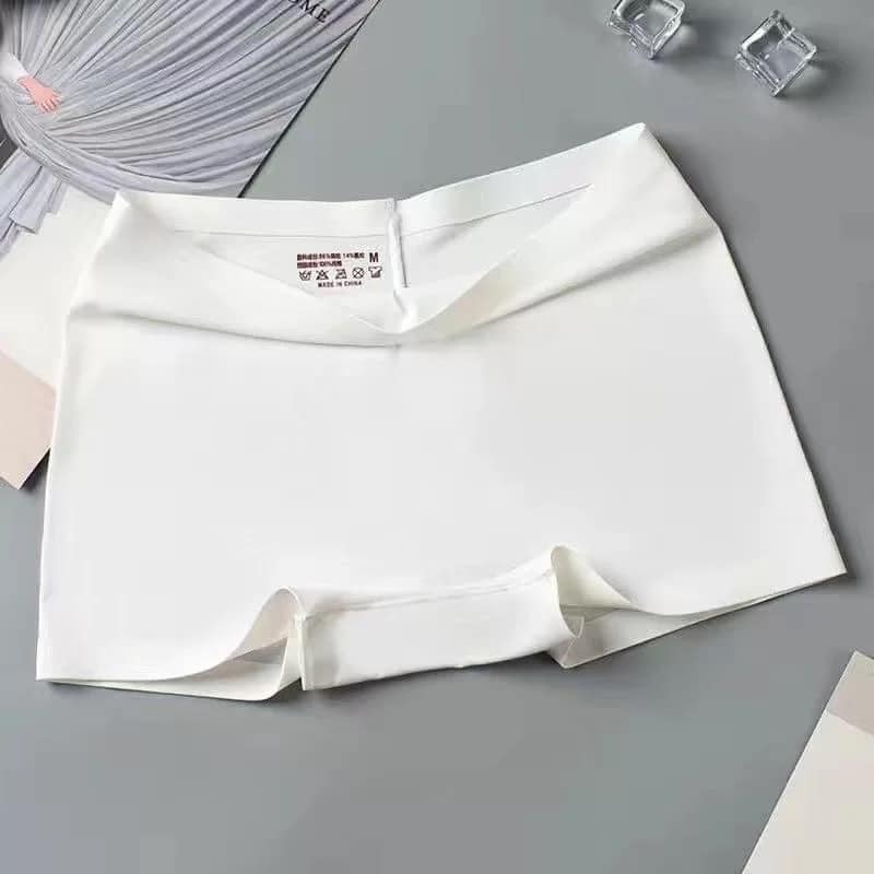 QUẦN CHIP ĐÙI KHÔNG VIỀN  MẶC TRONG VÁY combo 10