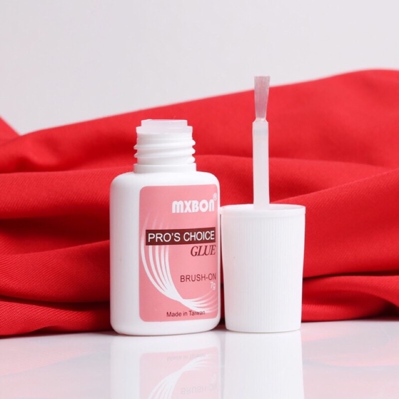 Keo Mxbon - Keo dán móng, đính đá Mxbon (7g)