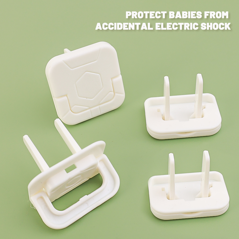 1/3/5Pcs%20Outlet%20Covers%20Kids%20Proofing%20Socket%20Protectors%20Child%20Safety%20Plug%20Caps%20with%20Hidden%20Pull%20Handle%20Plug%20protection%20safety%20shield%20-%20Image%203
