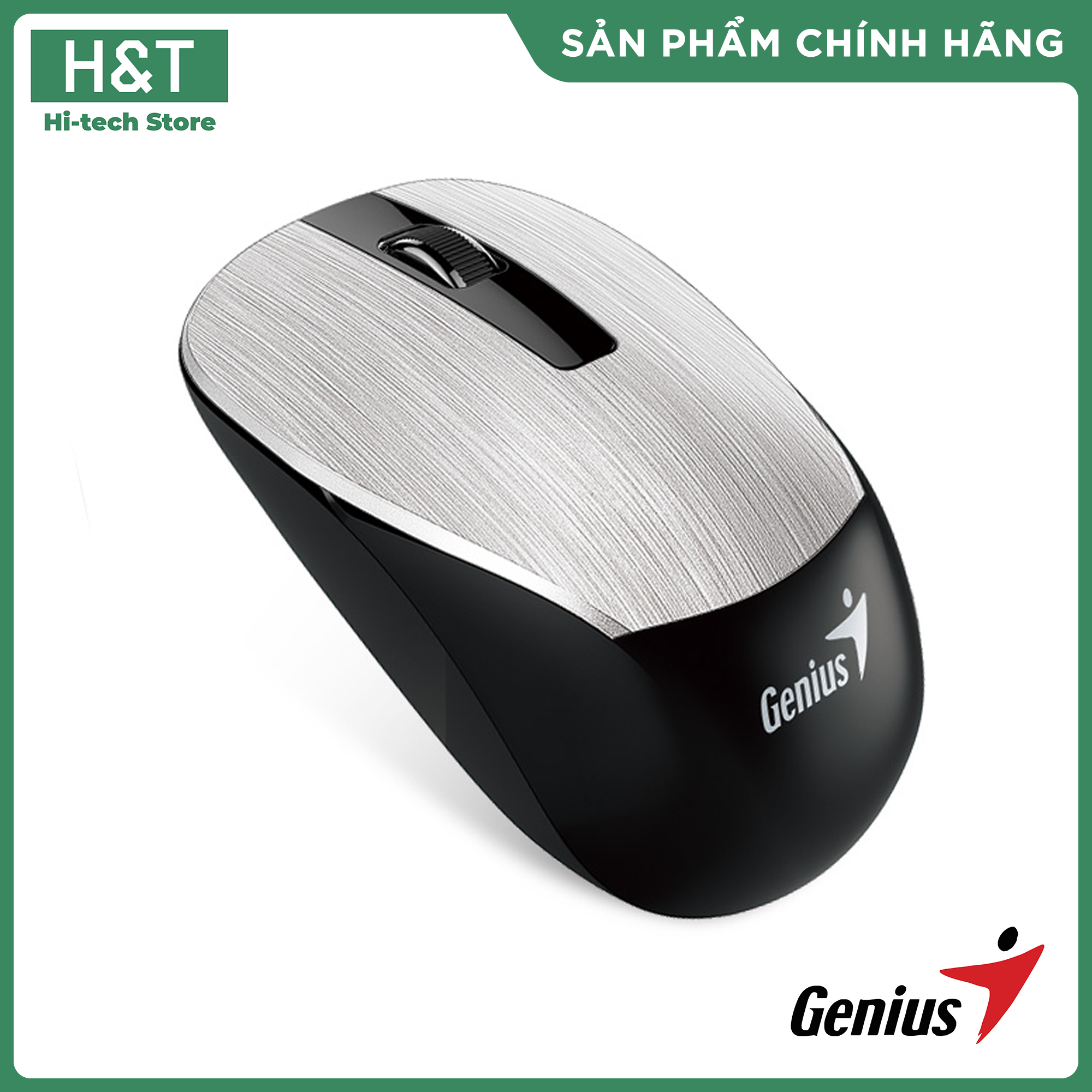Chuột Không Dây Genius NX-7015