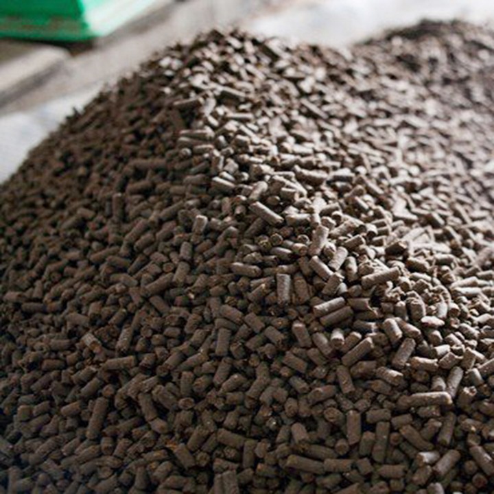 Phân Hữu Cơ 15 Túi Lọc Tan Chậm Bounce Back 90gram