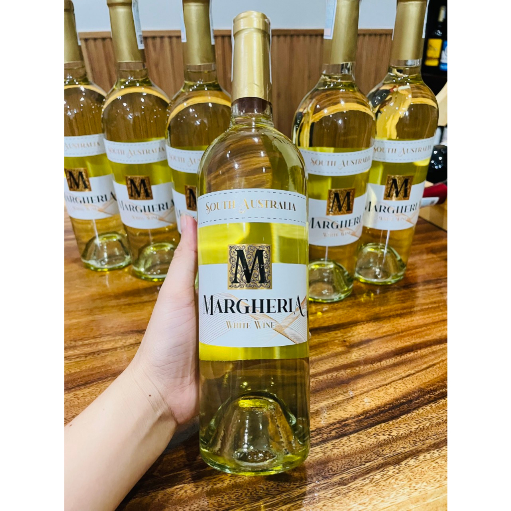 Australian Wine Margheria White 750 ml