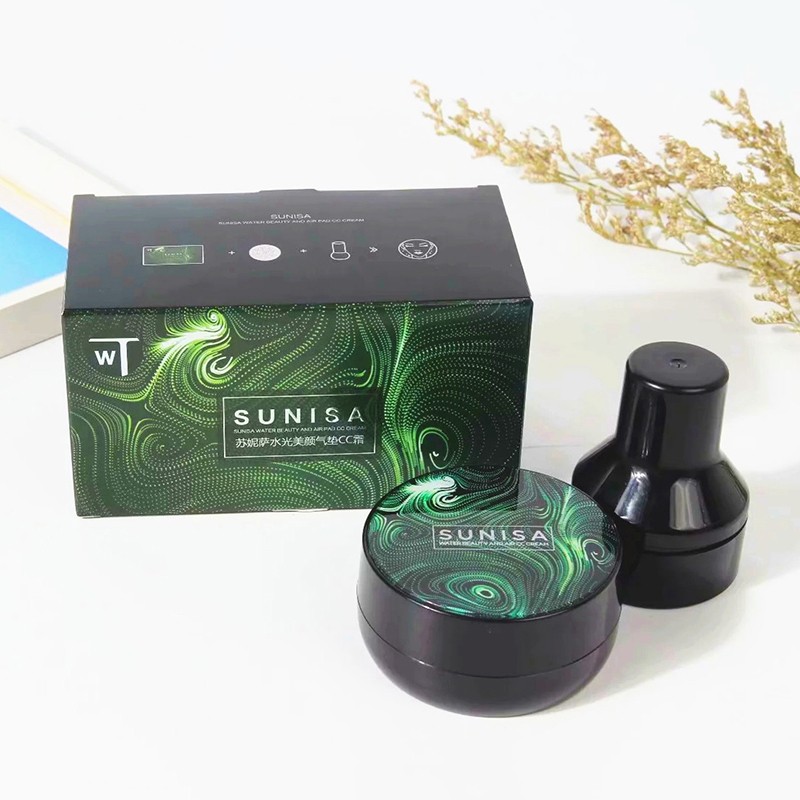 [HCM]PHẤN NƯỚC TRANG ĐIỂM SUNISA