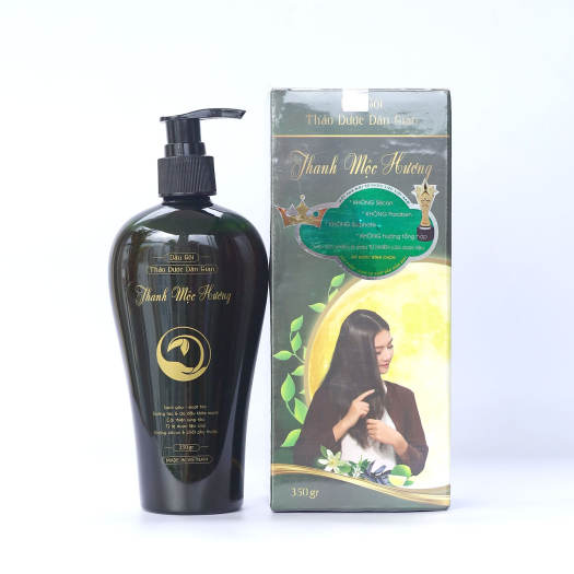 Bộ Dầu Gội Ngăn Rụng Tóc