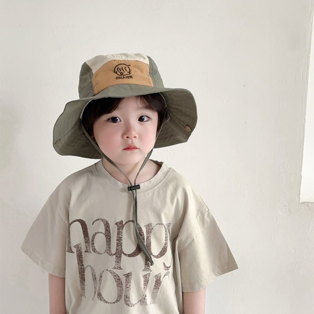 Cute%20Summer%20Baby%20Sun%20Hat%20Quick-dry%20Boys%20Girls%20Bucket%20Cap%20Outdoor%20Anti%20UV%20Children%20Fisherman%20Hat%20Travel%20-%20Image%204