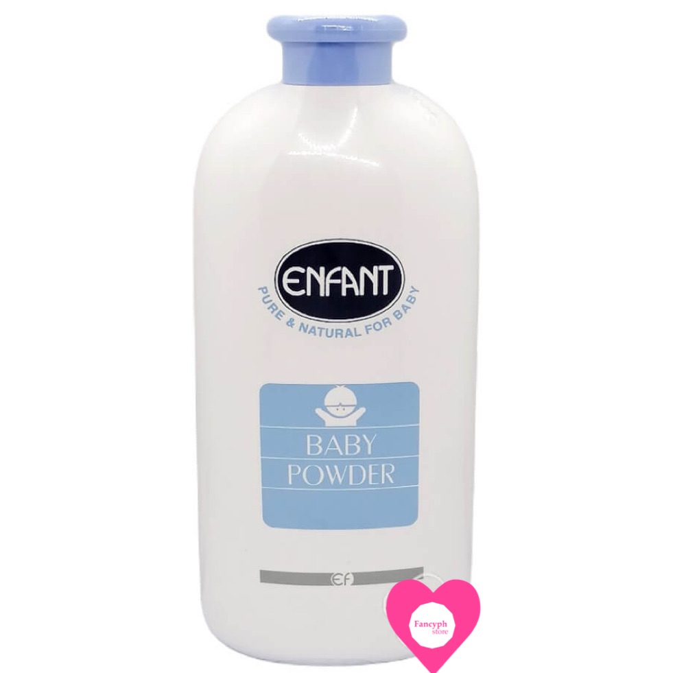Enfant Original Baby Powder 500g Lazada PH