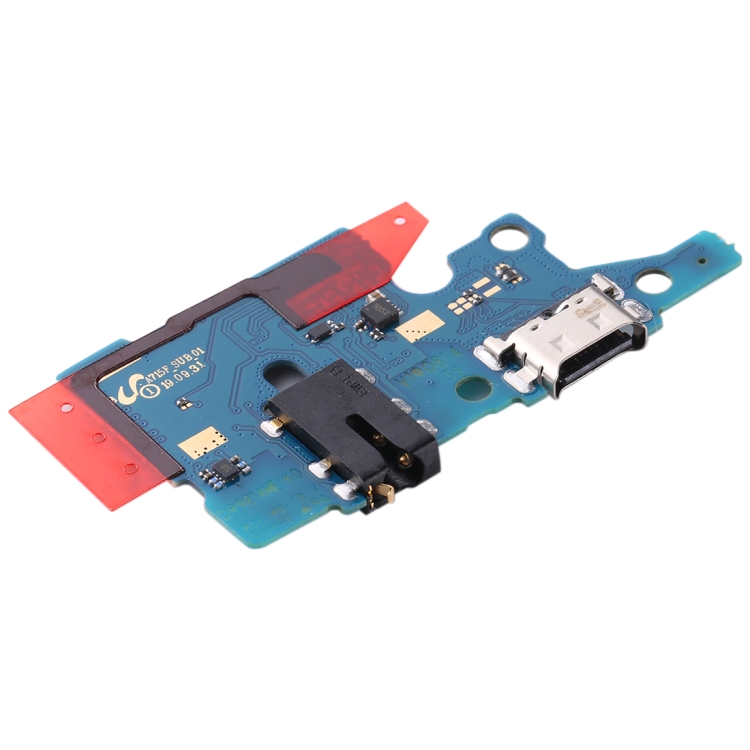 【Ready to ship】About Cho bảng sạc Galaxy A71 SM-A715F