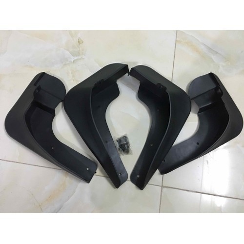 Bộ 4 chắn bùn theo xe toyota vios 2019-2022