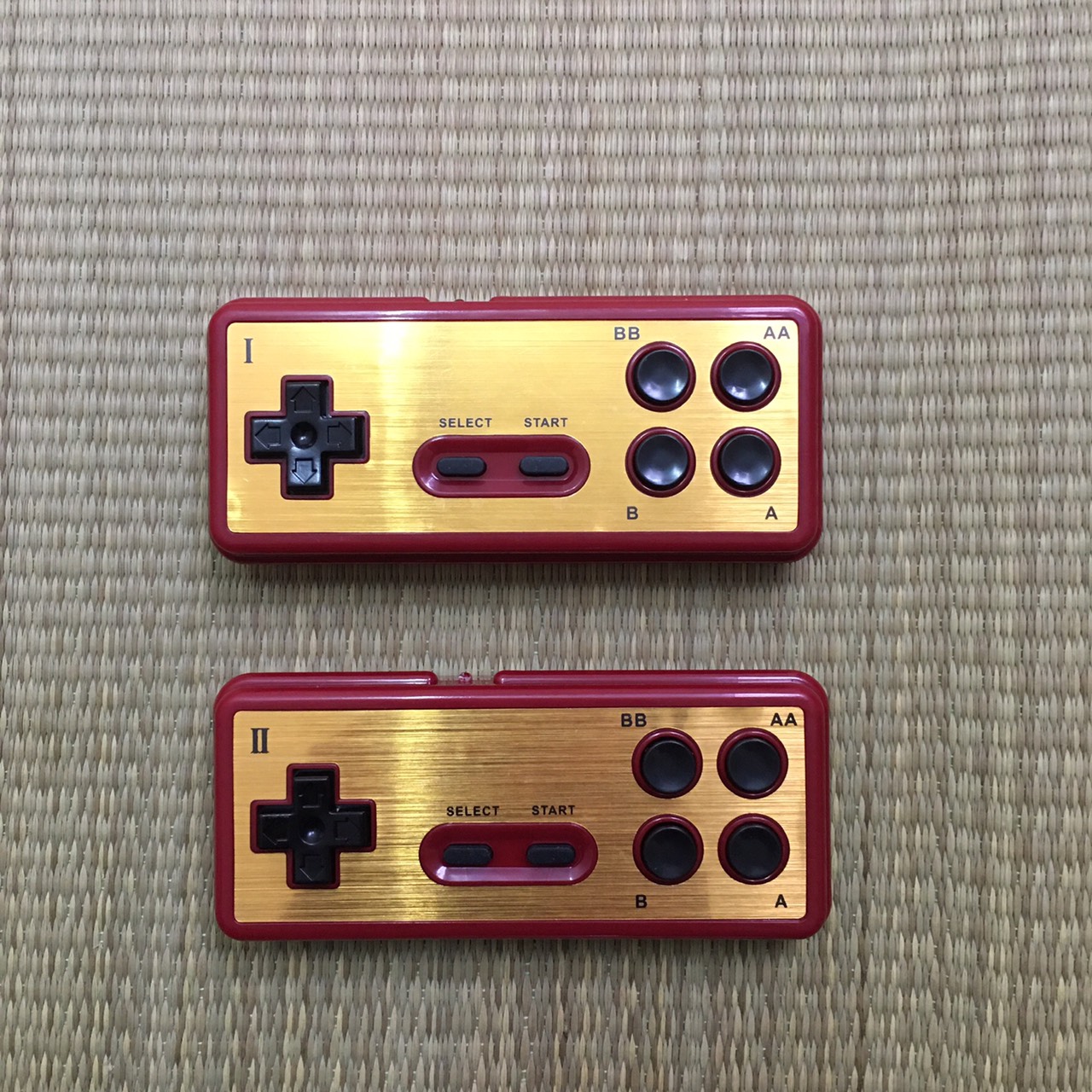 Tay game không dây bluetooth cho máy C37 & D101