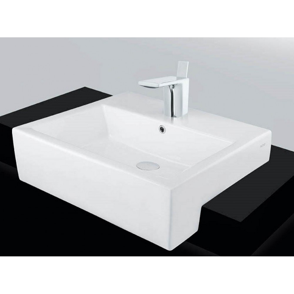 CHẬU LAVABO MK 8054