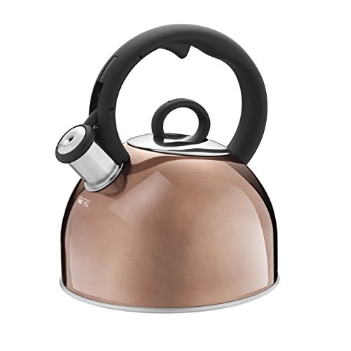 cuisinart aura tea kettle