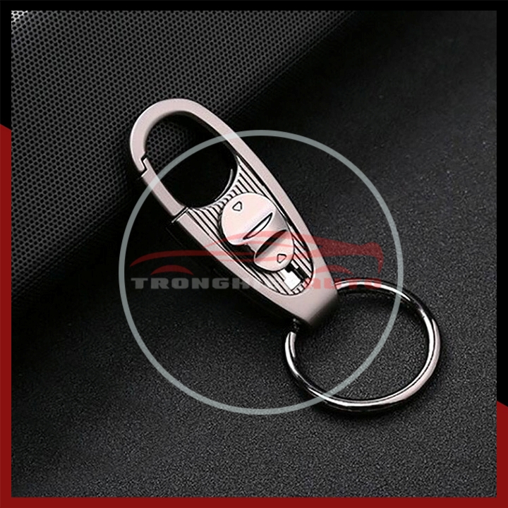 Móc Khóa Ô Tô Cao Cấp Jobon 103 (nhiều màu)