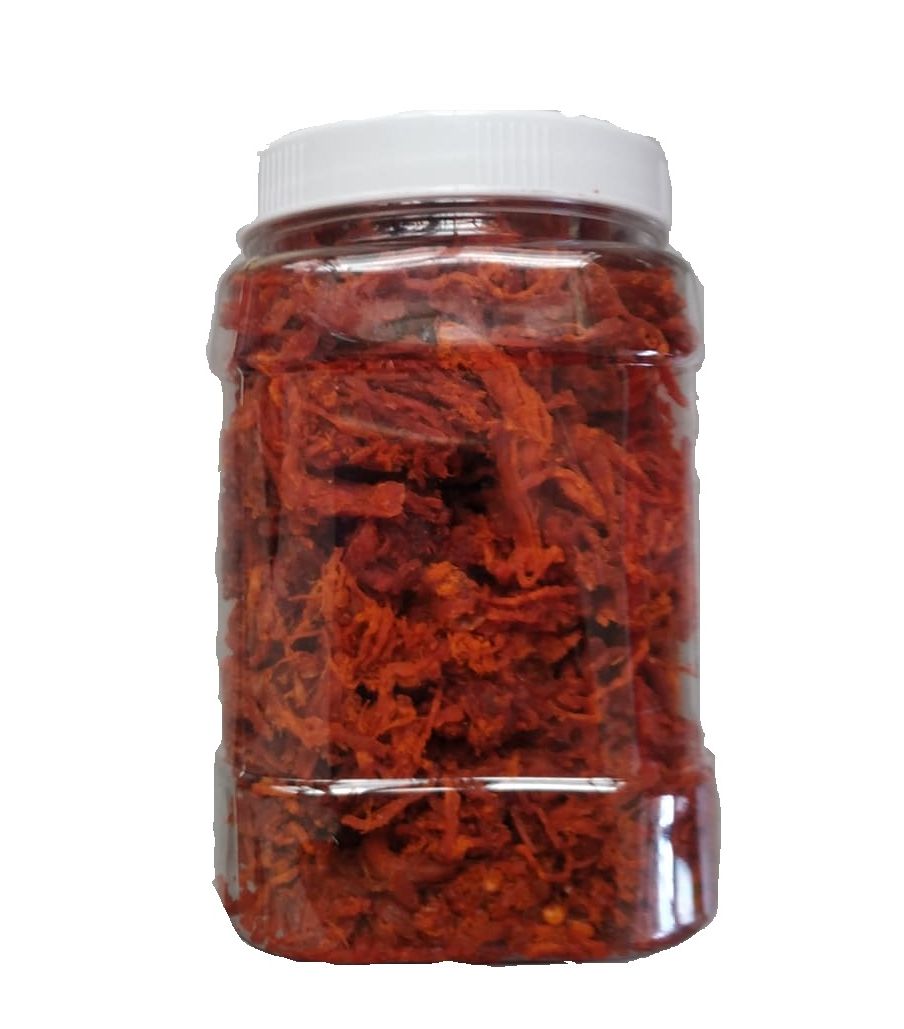 Khô bò sợi 500g bò đội nón