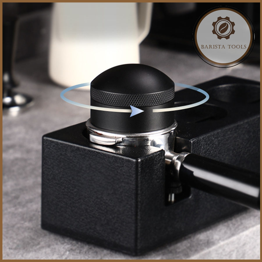 Dụng cụ đánh tan cà phê cho tay pha cà phê Espresso Dụng cụ barista