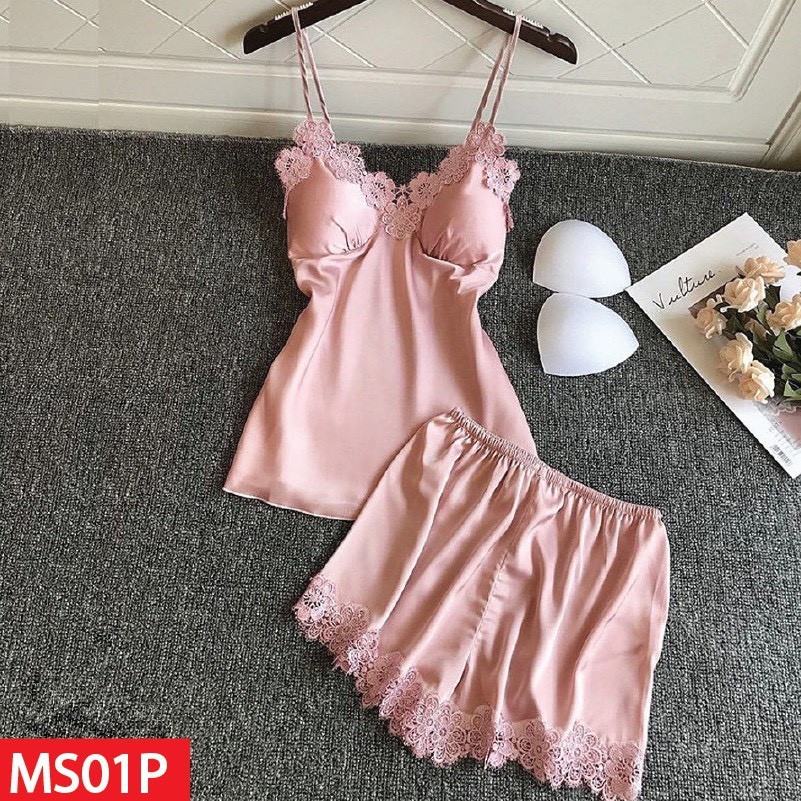 bộ lụa 2 dây cao cấp , satin bộ mặc nhà chất lụa satin,đồ bo 2 dây mặc nhà dây satin,lụa satin dây lụa,đồ bộ lụa,đồ mặcdây satin