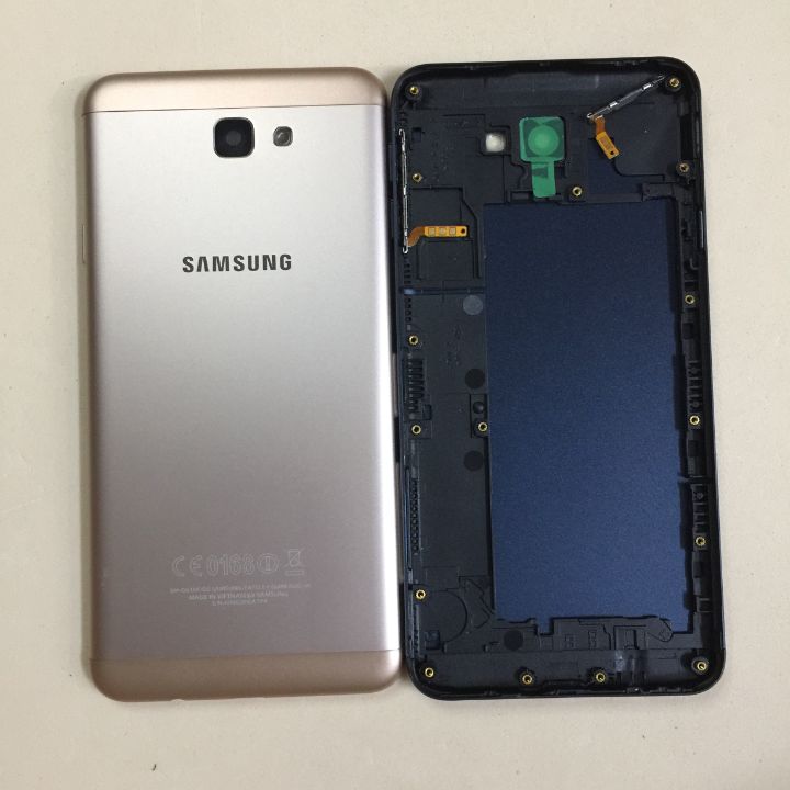 NẮP LƯNG SAMSUNG J7 PRIME