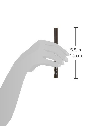 Kẻ Mắt Nước NYX PROFESSIONAL MAKEUP That's The Point Liquid Eyeliner